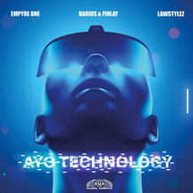 Ayo Technology