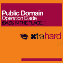 Operation Blade
