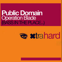 Operation Blade
