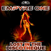 Lost In The Discotheque