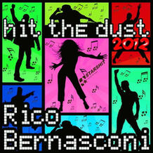 Hit The Dust 2012