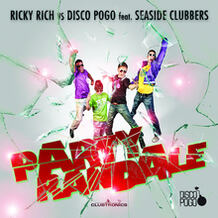 Party Randale