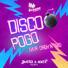 Disco Pogo