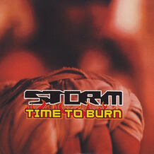 Time To Burn