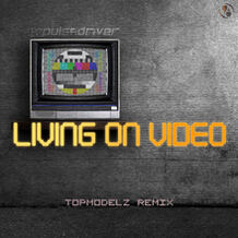 Living On Video