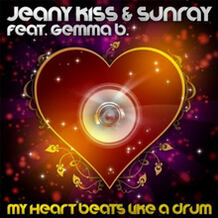 My Heart Beats Like A Drum