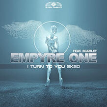 I Turn To You
