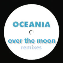 Over The Moon