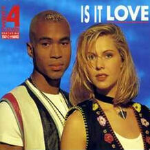 Is It Love