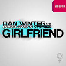 Girlfriend (Remixes)