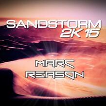 Sandstorm 2k15