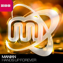 Hands Up Forever