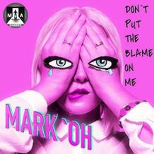 Don't Put The Blame On Me