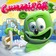 Bubble Up