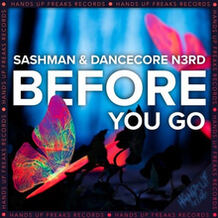 Before You Go