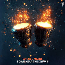 I Can Hear The Drums