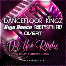 On The Radio