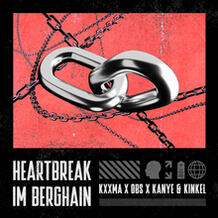 Heartbreak Im Berghain