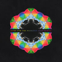 Hymn For The Weekend