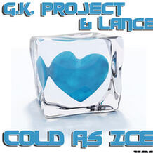 Cold As Ice