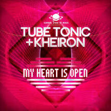 My Heart Is Open