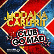 Club Go Mad