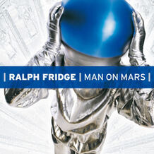 Man On Mars