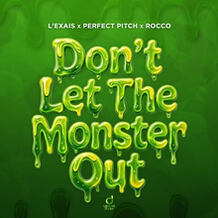 Don't Let The Monster Out