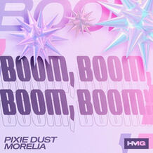 Boom, Boom, Boom, Boom!