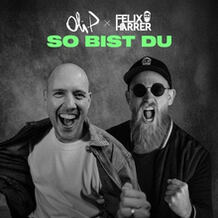 So Bist Du