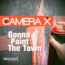 Gonna Paint The Town