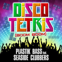 DiscoTetris (Boom Boom)