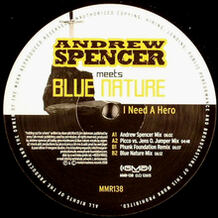 I Need A Hero