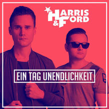 Ein Tag Unendlichkeit