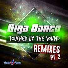 Touched By The Sound
