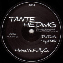 Tante Hedwig