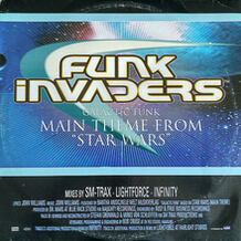 Galactic Funk