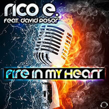 Fire In My Heart
