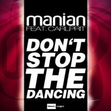 Don't Stop The Dancing