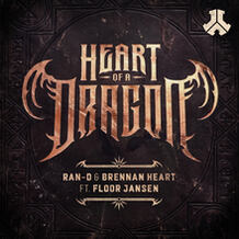 Heart Of A Dragon