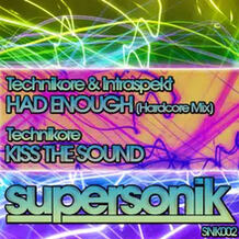 Kiss The Sound