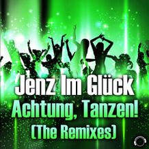 Achtung, Tanzen!