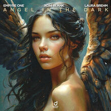 Angel In The Dark