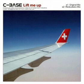 Lift Me Up