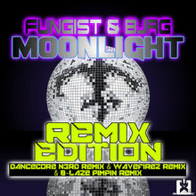 Moonlight (Remix Edition)