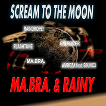 Scream To The Moon