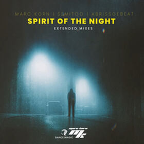 Spirit Of The Night