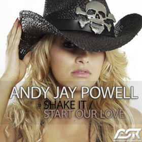 Shake It / Start Our Love