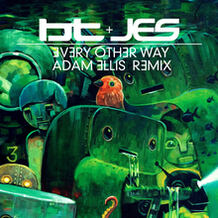 Every Other Way (Adam Ellis Remix)