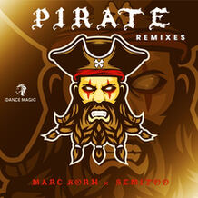 Pirate (Remixes)
